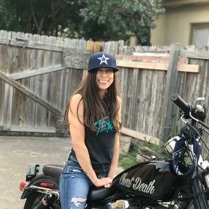 Meet your Posher, Shana